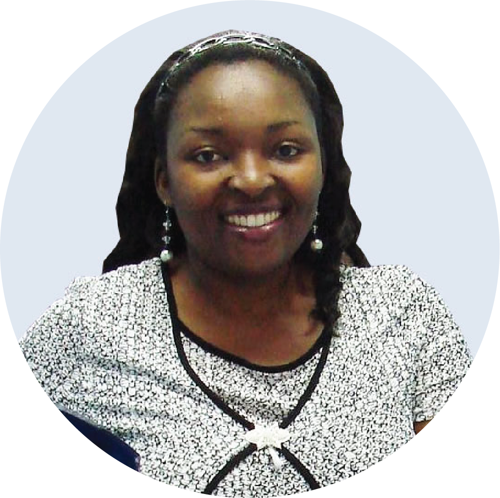 Prof. Tushabe Busingye Florence