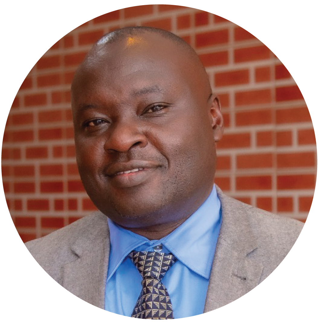 Mr. Byamugisha Michael Newman