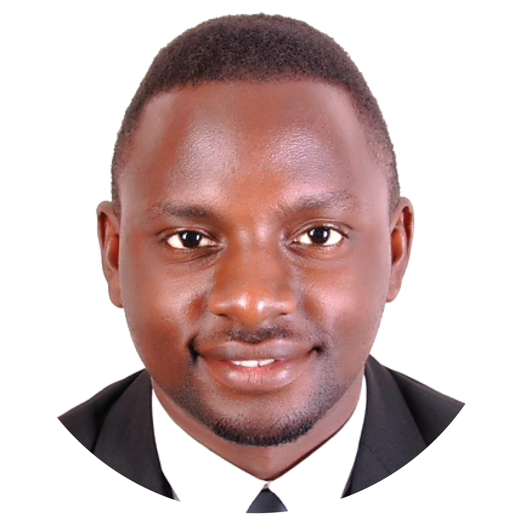 Mr. Luboga Jeffrey