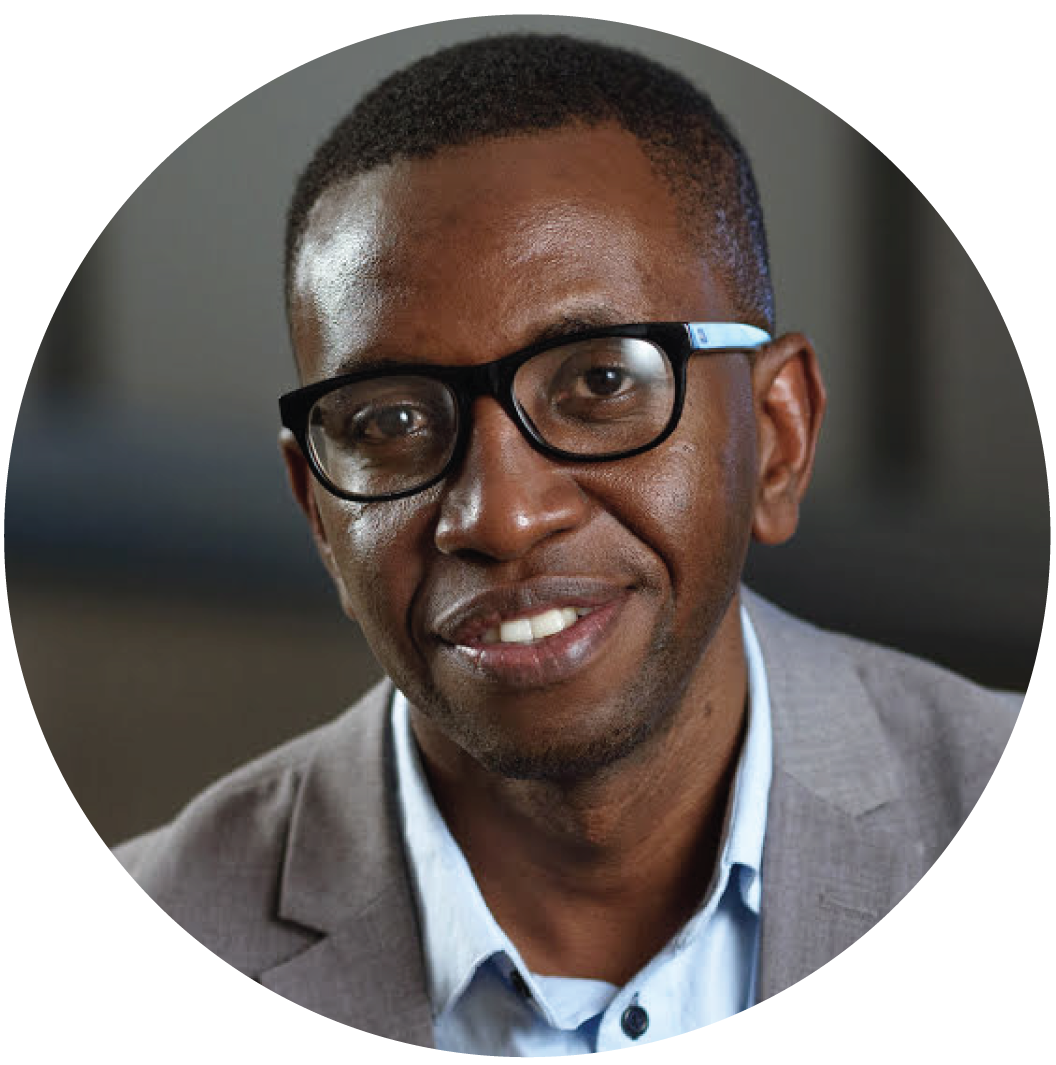 Prof. Engineer Bainomugisha